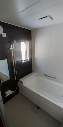 Three-Bedroom Chalet