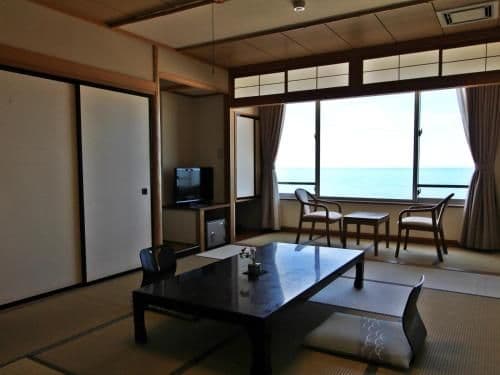 Japanese-Style Room