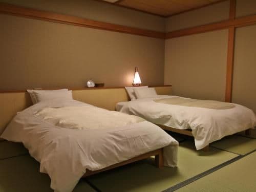 Two-Bedroom Suite