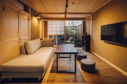 Someno House Kyoto Someno House Kyoto
