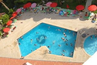 GRAND ATILLA HOTEL4