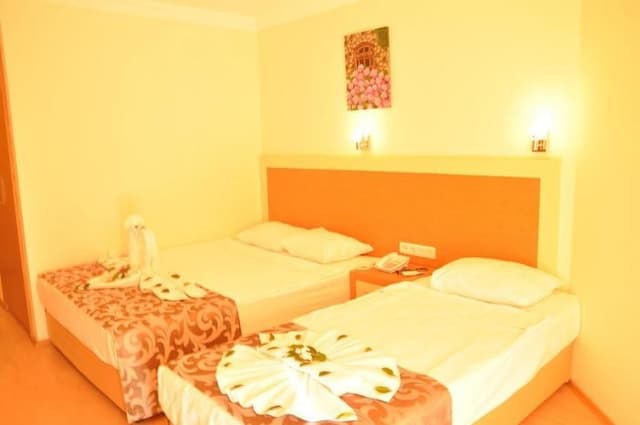 DOUBLE PROMO