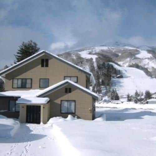 Hakuba Holiday House at Happo One Hakuba Holiday House at Happo One