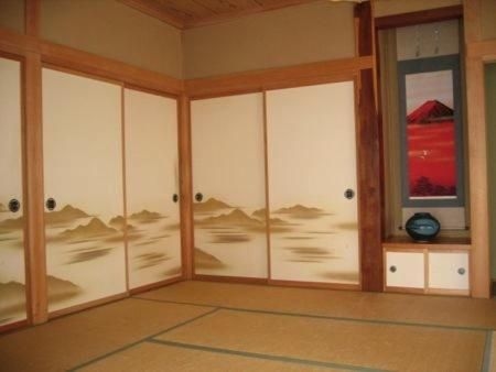 Hakuba Holiday House at Happo One2
