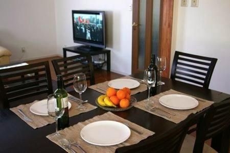 Hakuba Holiday House at Happo One3