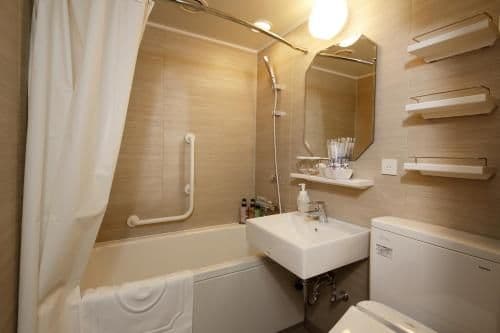 Standard Twin Room - Non-Smoking