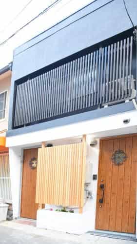 MT House Osaka Tennoji Villa Japanese Style 4 Room 8 Beds MT House Osaka Tennoji Villa Japanese Style 4 Room 8 Beds
