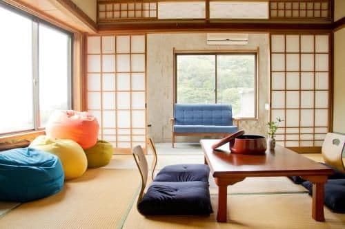 Family Room with Ocean View - Non-Smoking
