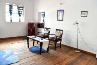 Mitaroy Suites Goa Mitaroy Suites Goa