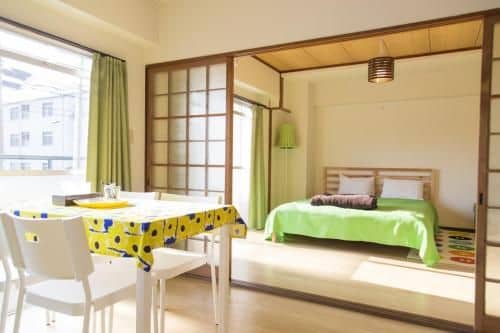 Simple Stay Beppu Simple Stay Beppu