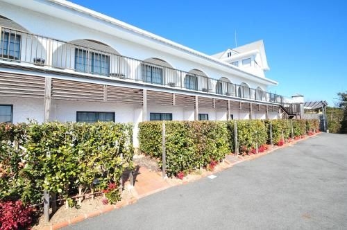 Kashikojima Hotel Bay Garden3