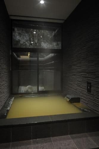 Villa A