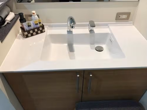 Luxury Twin Room with Extra Bed - Non-Smoking