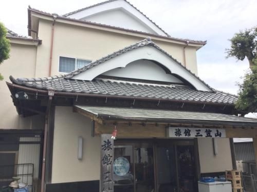 Ryokan Mikasayama0