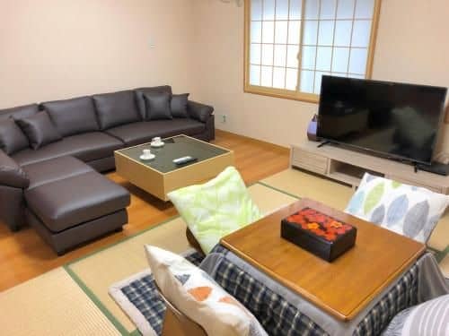Osaka Nishikujo Stay Osaka Nishikujo Stay