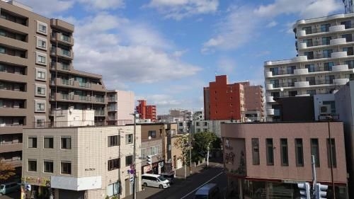Hokusei Bldg 53 ほくせいビル53 (Hokusei Bldg 53)1
