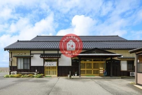 OYO Ryokan Ryosou Minato Sado0