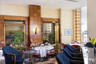 Grand City Hotel Duisburger Hof3