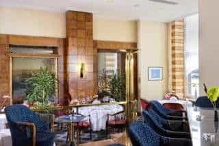 Grand City Hotel Duisburger Hof Grand City Hotel Duisburger Hof