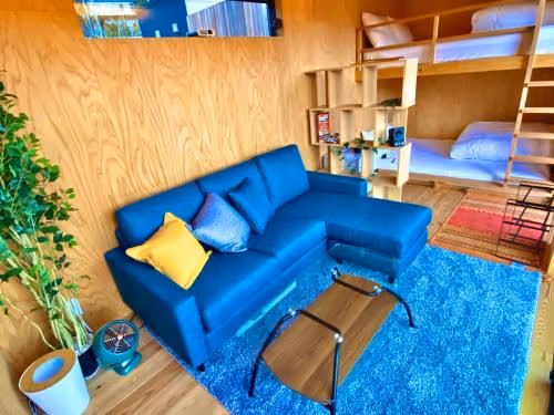Mobile Home