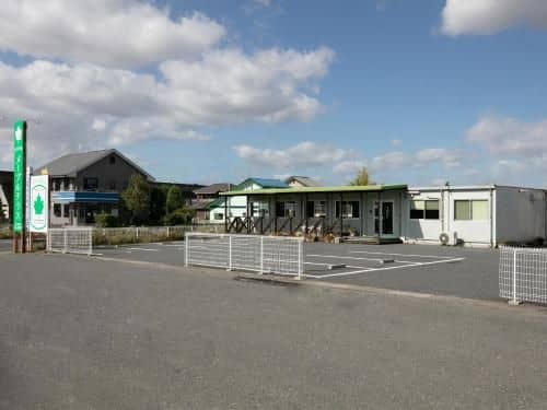 OYO Hotel Maple Terrace Ishinomaki-Kanomata OYO Hotel Maple Terrace Ishinomaki-Kanomata