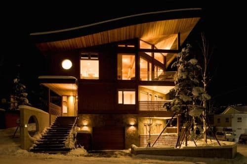 Superior Chalet