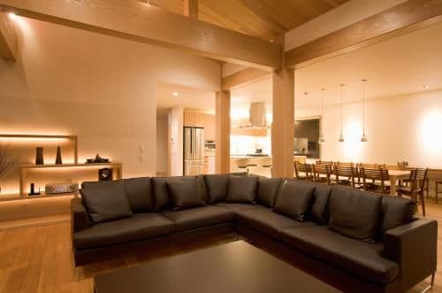 Superior Chalet