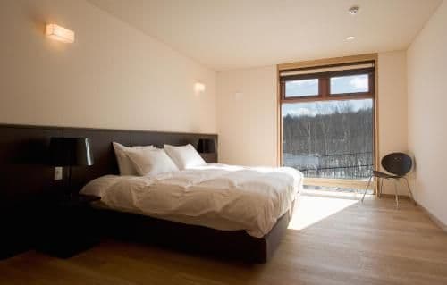 Superior Chalet