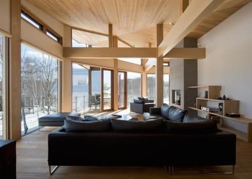 Superior Chalet