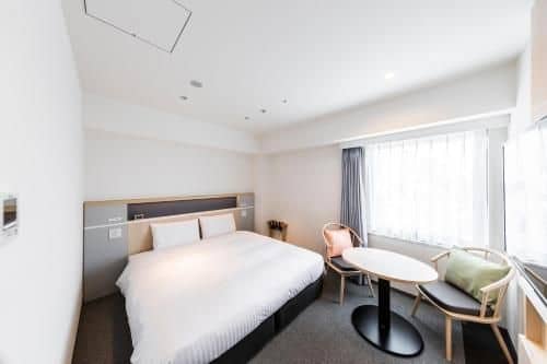 VIA INN PRIME SHINSAIBASHI YOTSUBASHI - JR WEST GROUP VIA INN PRIME SHINSAIBASHI YOTSUBASHI - JR WEST GROUP