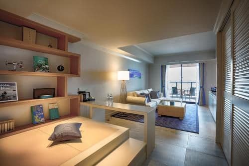 Deluxe Room Non Smoking