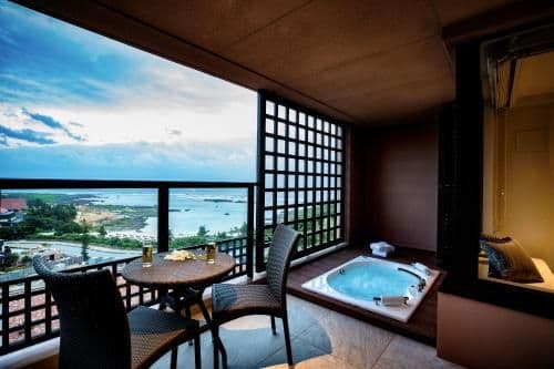 Deluxe Room Non Smoking