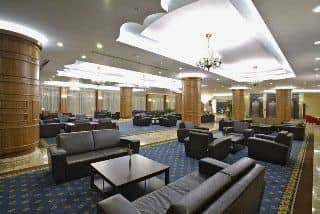 World Ozkaymak Select Hotel World Ozkaymak Select Hotel
