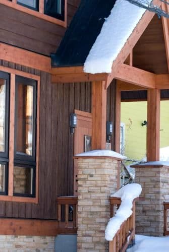 Superior Chalet
