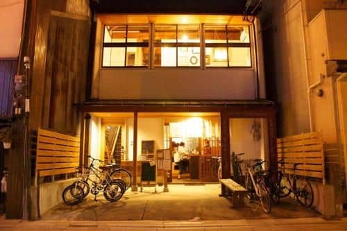 Fukuoka Guesthouse HIVE Fukuoka Guesthouse HIVE