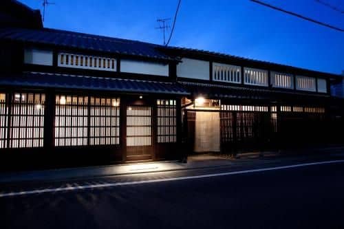 町宿枩邑Machiyado Matsumura 町宿枩邑Machiyado Matsumura