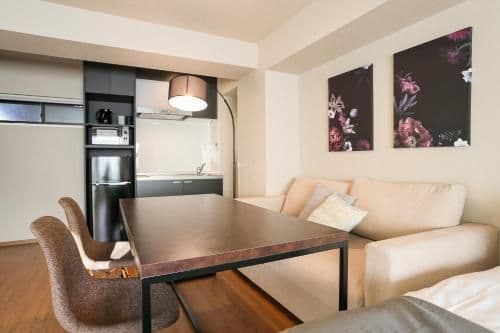 Superior Family Room