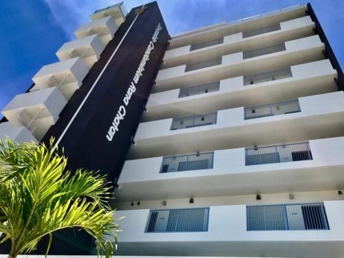ซีไซด์ คอนโดมีเนียม ระนะ ชะตัง (Seaside Condominium Rana Chatan)0
