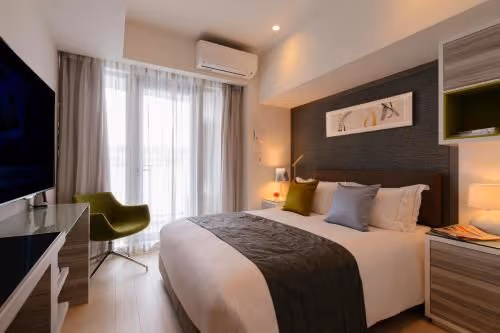 Superior Apartment