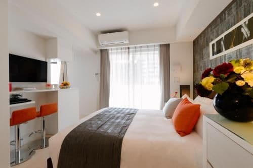 Superior Apartment