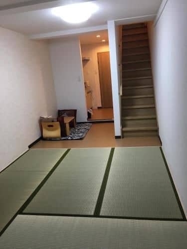 Osaka Tengachaya Guesthouse SAYURI Teguan Osaka Tengachaya Guesthouse SAYURI Teguan