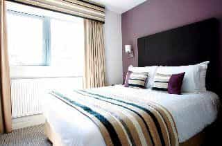 Stirling University - Main Campus Accommodation Stirling University - Main Campus Accommodation