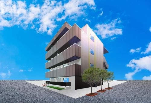 eos HOTEL Sumida (eos HOTEL Sumida 403)1