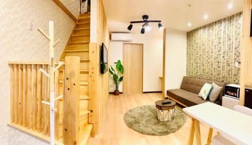 Shimodera Nihonbashi House Shimodera Nihonbashi House