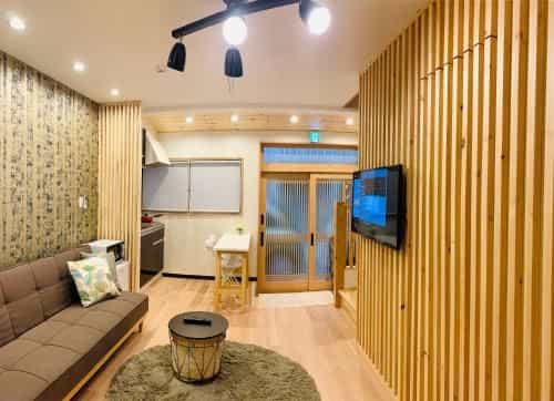 Shimodera Nihonbashi House Shimodera Nihonbashi House