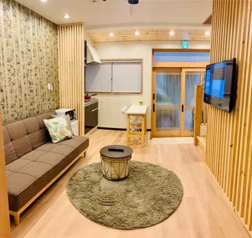 Shimodera Nihonbashi House Shimodera Nihonbashi House