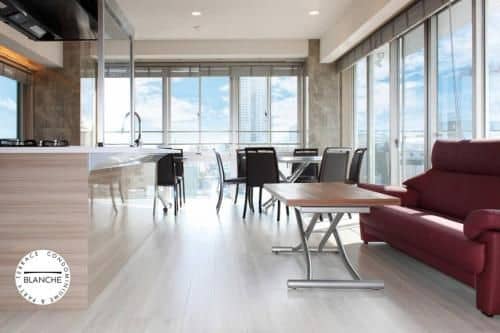 Condominium BLANCHE Condominium BLANCHE