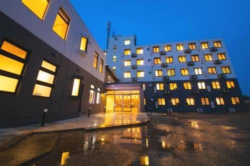 Narita AIC Airport Hotel Narita AIC Airport Hotel