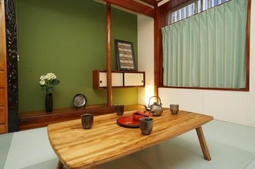 Holiday Home