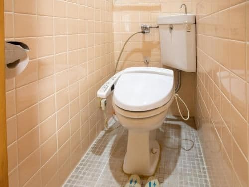 Japanese-Style Quadruple Room with Shared Bathroom - Non-Smoking